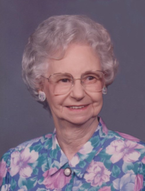 Obituary of Juanita Kelly