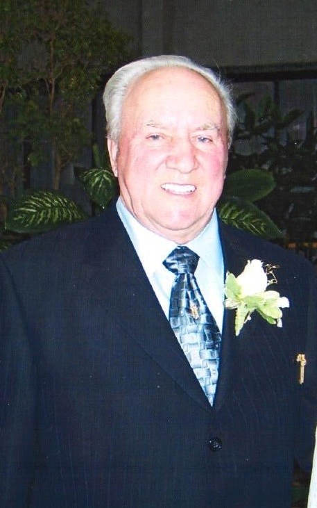 Obituary of Laurier Maltais