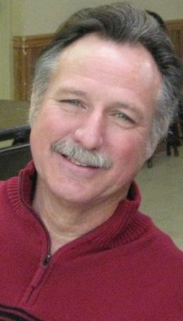 Obituary of Gary D. Bush