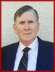 Obituario de Mark S. Wilson Jr.