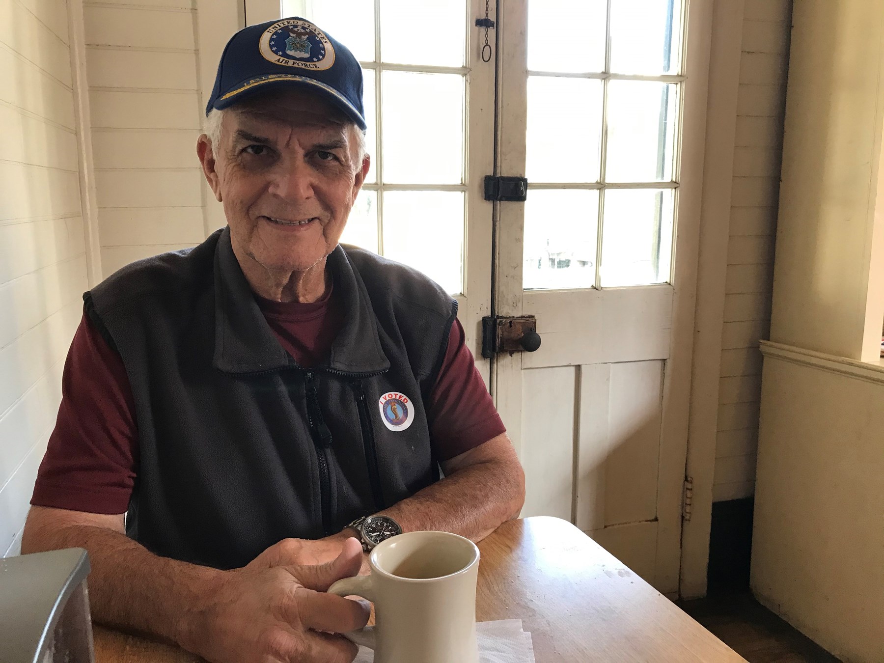 Obituary of Anthony J Pisciotti Jr.