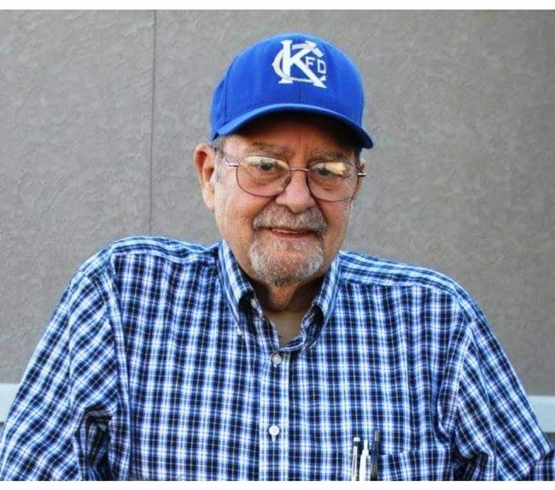 Obituary of Larry Dale Jones