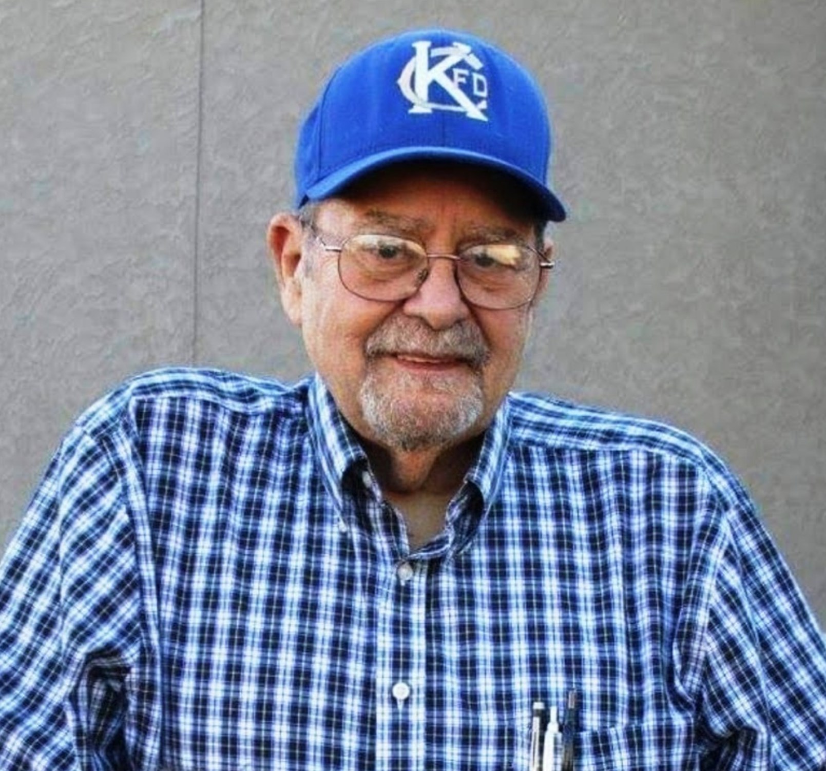 Larry Jones Obituary Kansas City, MO
