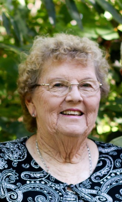 Obituary of Loretta Jean Kloberdanz