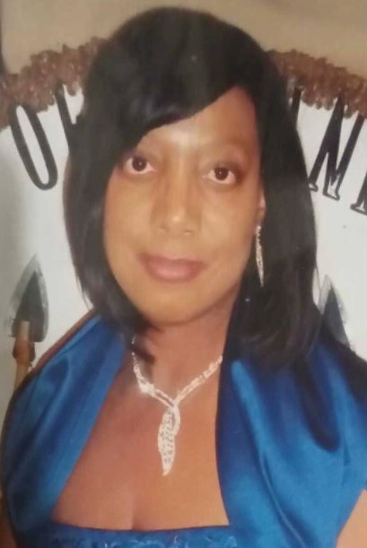 Avis de décès de Doris Ann Burris