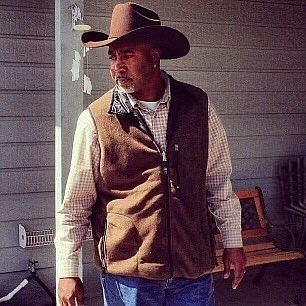 Avis de décès de Douglas Anthony Farrington