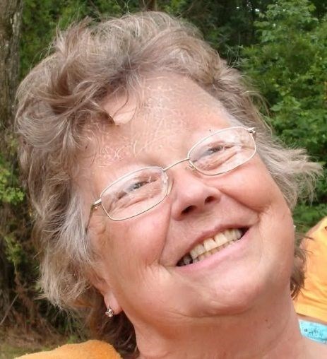 Obituary of Evelyn D. Nickolas