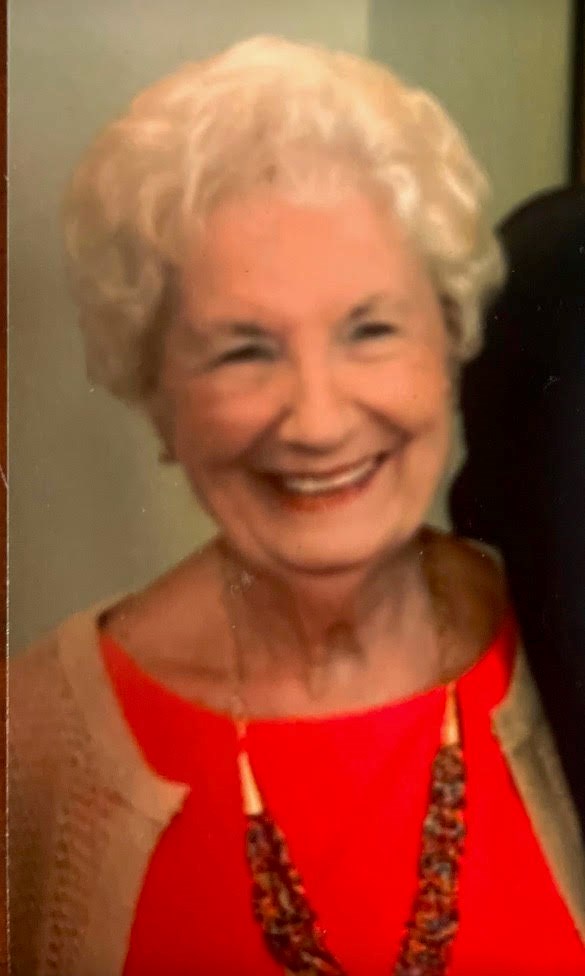 Obituary of Barbara Lee Dransfield