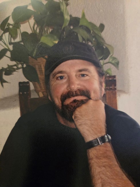 Obituary of Randy Roy Medeiros