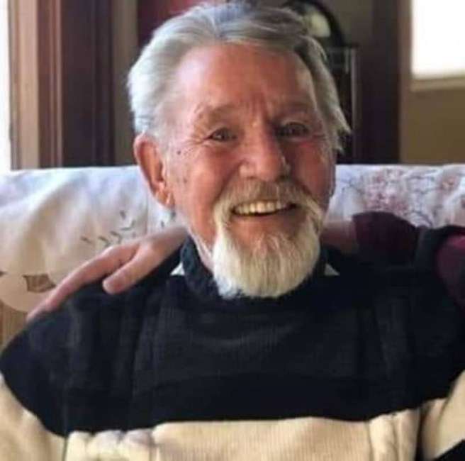 Obituary of Richard Gustave Siegel