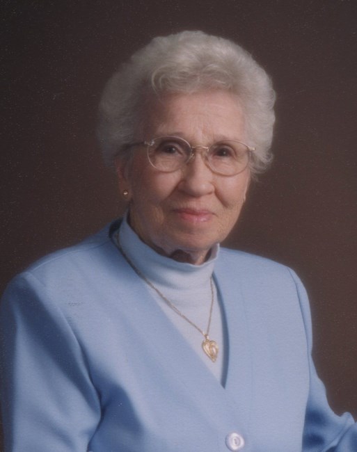 Obituary of Hazel A. Cole