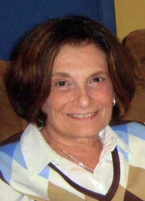 Obituary of Elaine M. Spear