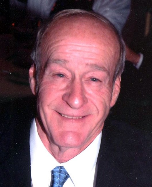 Obituary of Roland P Gauthier