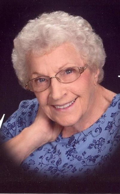 Obituary of Nellie "Nell" Grace Russell Baranski
