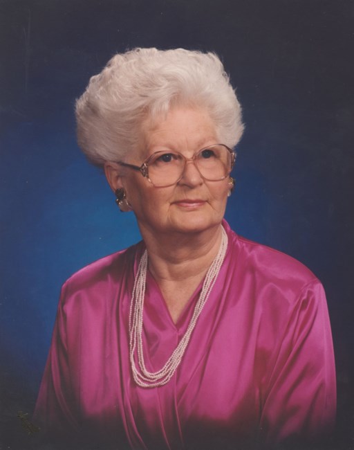 Obituary of Helen A. Duncan