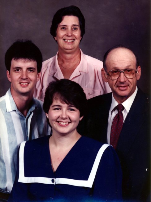 Obituary of Clyde D. Tidwell