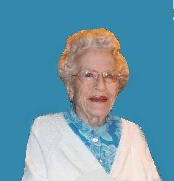 Obituary of June Duerr