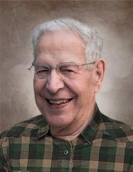 Avis de décès de Léon Pedneault