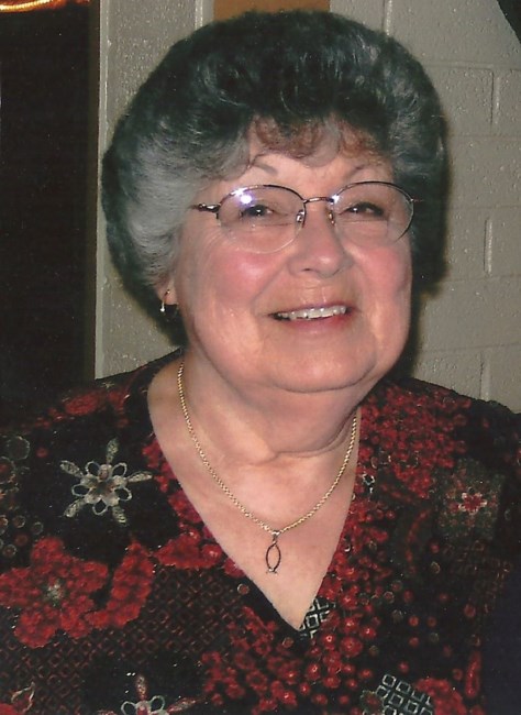Obituary of Susan R. Scarsdale