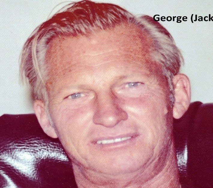 Obituary of George H Best