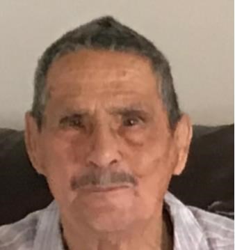 Obituario de Jose Moreno