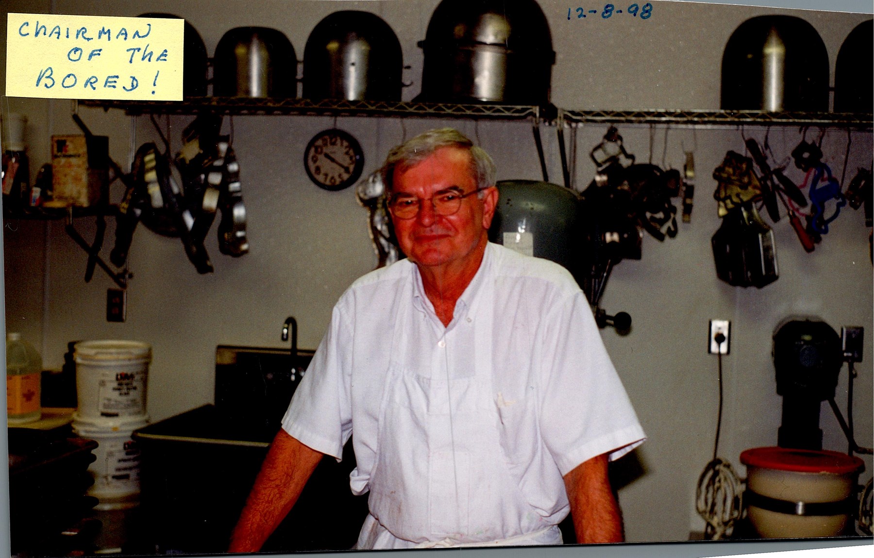 Obituario de Jimmy Joe Ainsworth