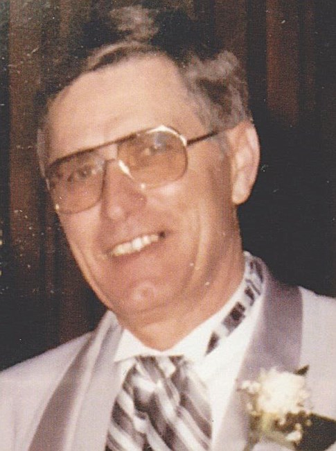 Obituary of Wesley Melvin Bartenfelder