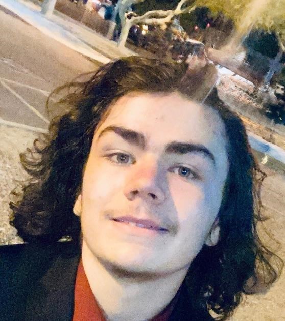 Avis de décès de Joaquin "Jack" Gabriel Orozco