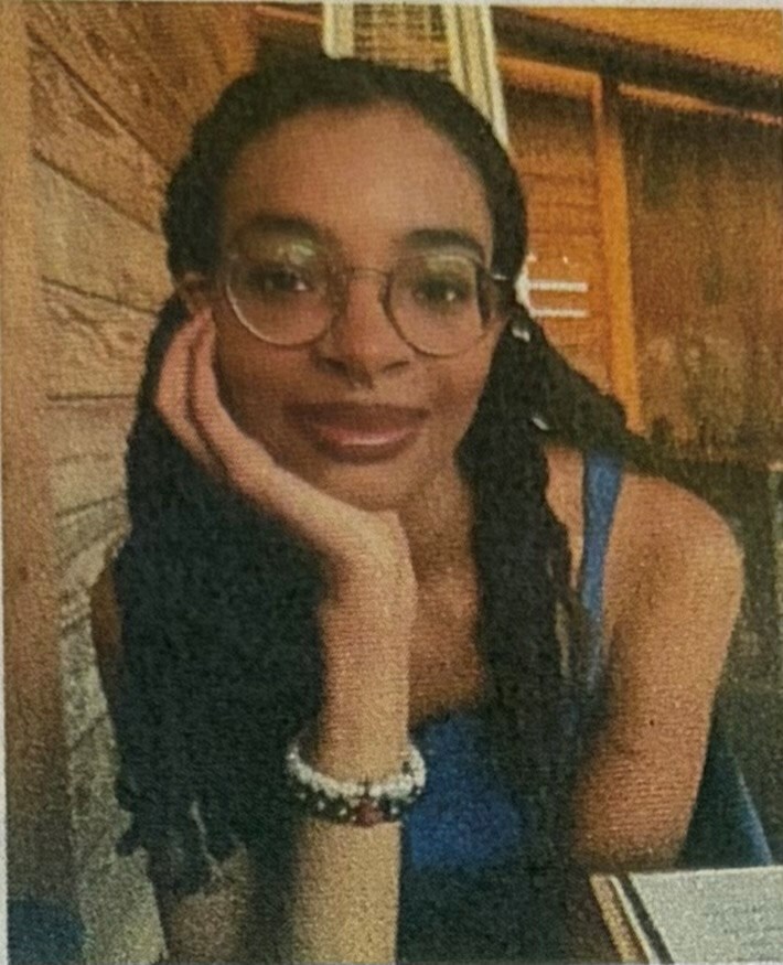 Obituary of Tiana Ilan Hamilton