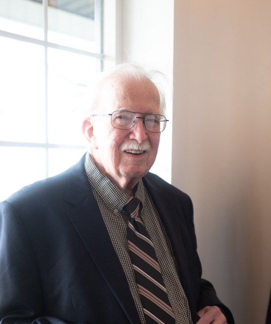 Obituary of Myron Kent Gilbreath