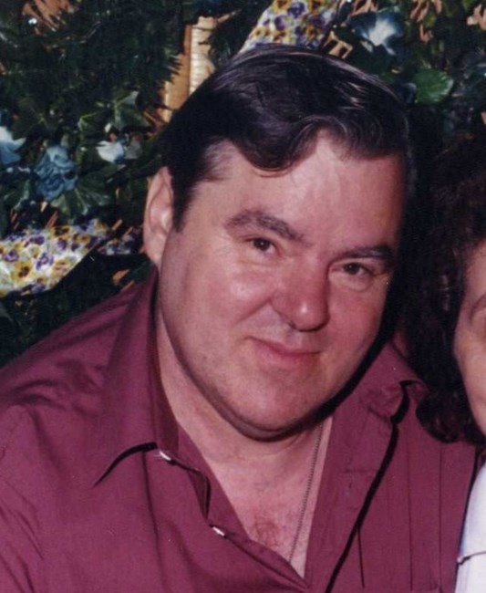 Obituary of Robert William Simpson