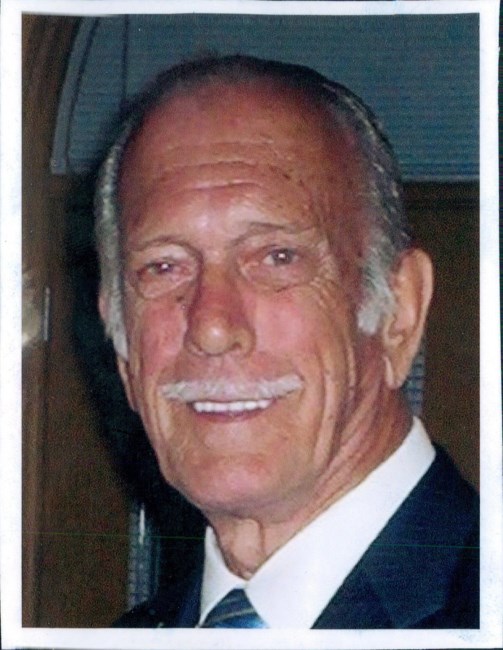 Obituary of Marcel L. Belleville