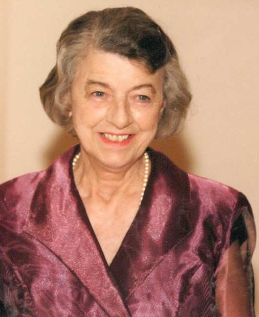 Avis de décès de Joan K. Swift