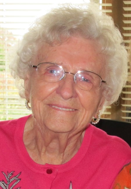 Obituary of Josephine M Torner