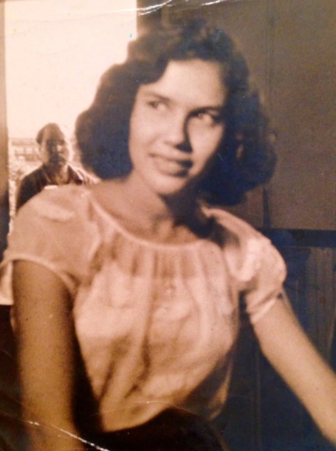 Obituary of Elvira Arrizola