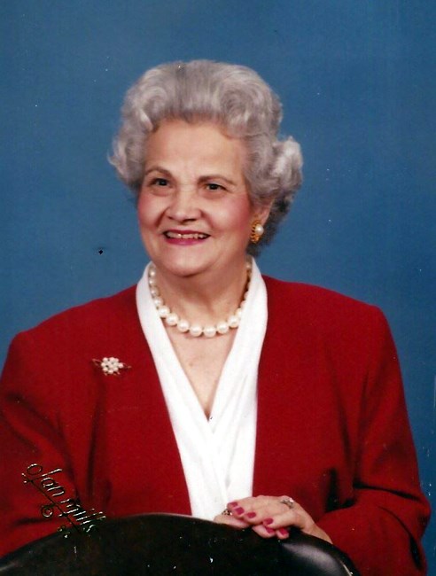 Obituario de Elizabeth C. Kelsey