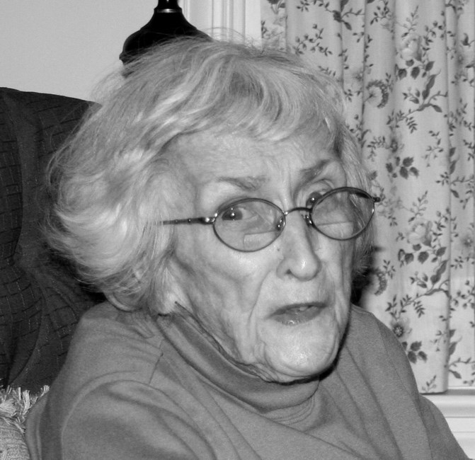 Obituary of Irene Hopkins Morehead