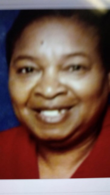 Obituary of Jeannett Marie Townsend