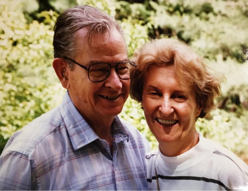 Obituary of Margaret Breece Lowe