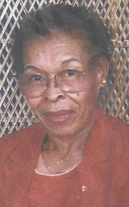 Mrs Alma Cherry Obituary Houston Tx