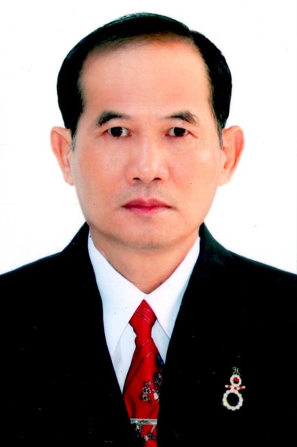 Obituary of Minh Khac Tran