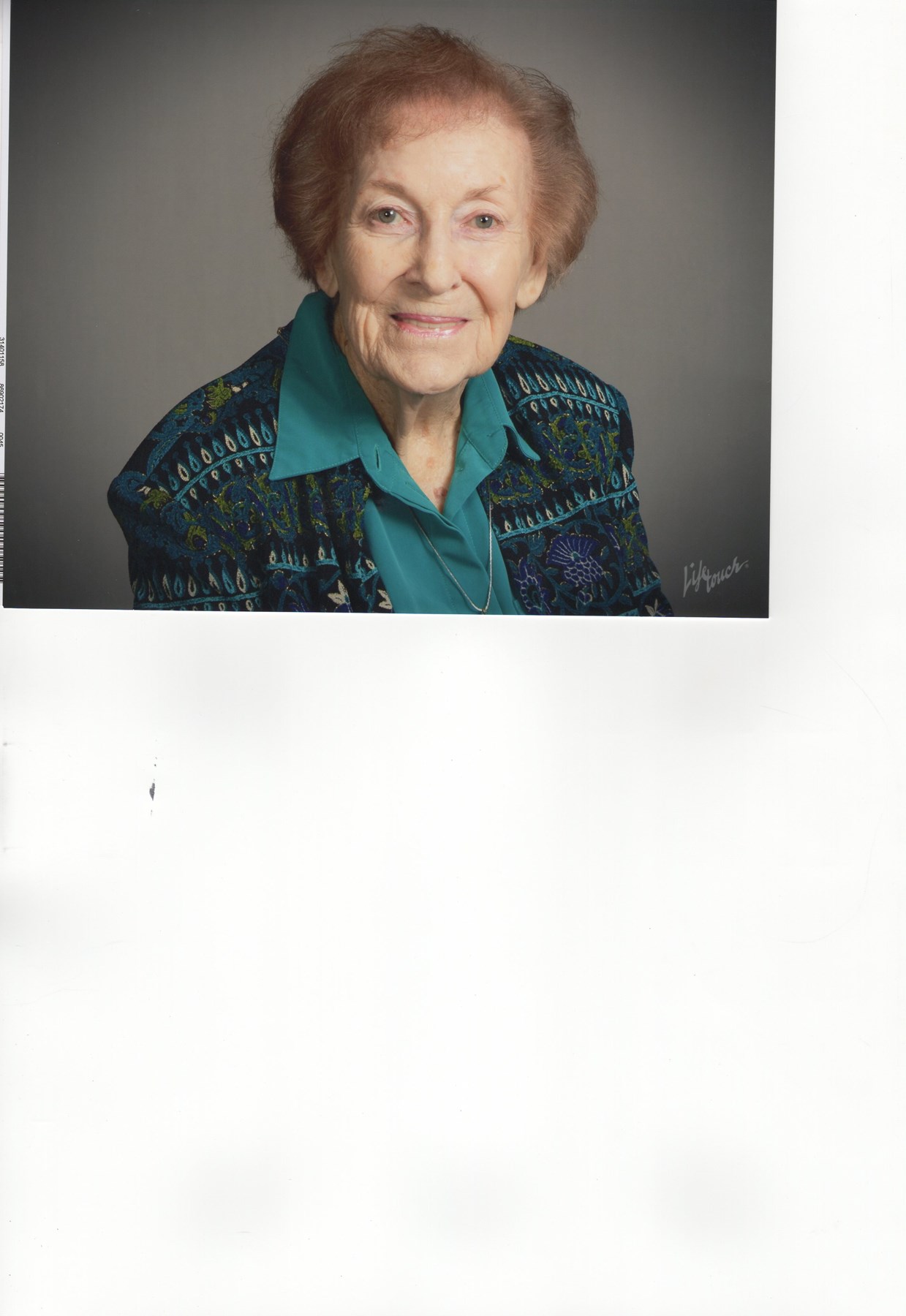 Obituary of Audrey Ruth Rials Hardin