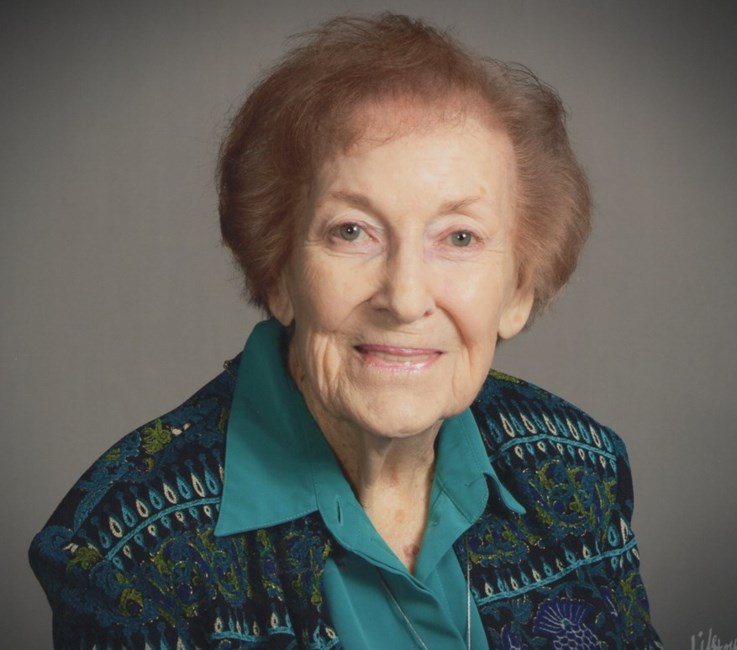 Obituary of Audrey Ruth Rials Hardin