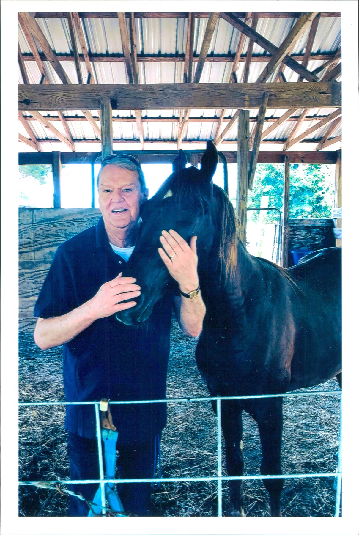 Obituary of Larry Allen Jackson