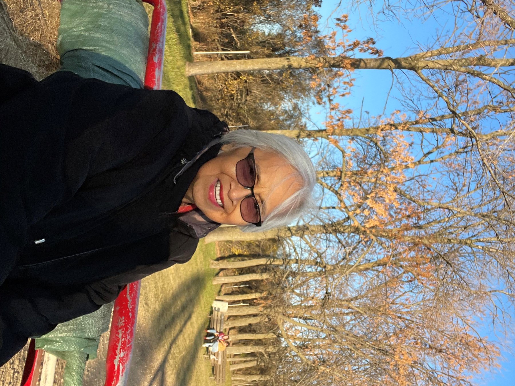 Obituary of Angelina Balverde Fortes