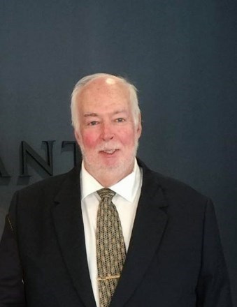 Obituary of Thomas Barry Cooke