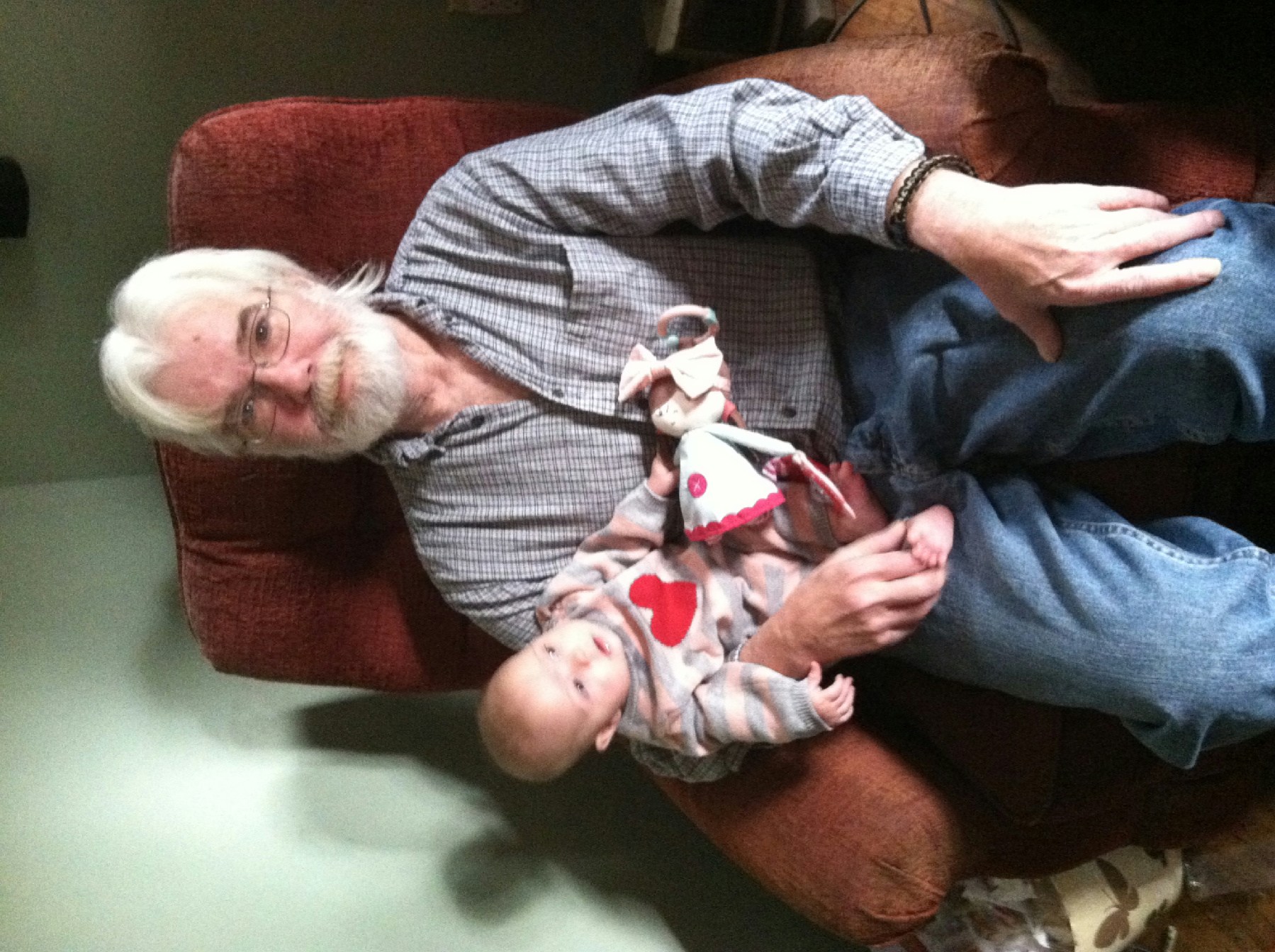 Obituary of William "David" Kirk