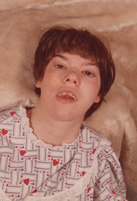 Obituary of Phyllis Estelle Williams