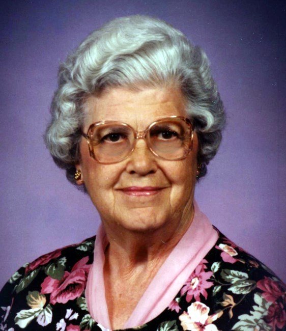 Obituary of Hilda Wiehe