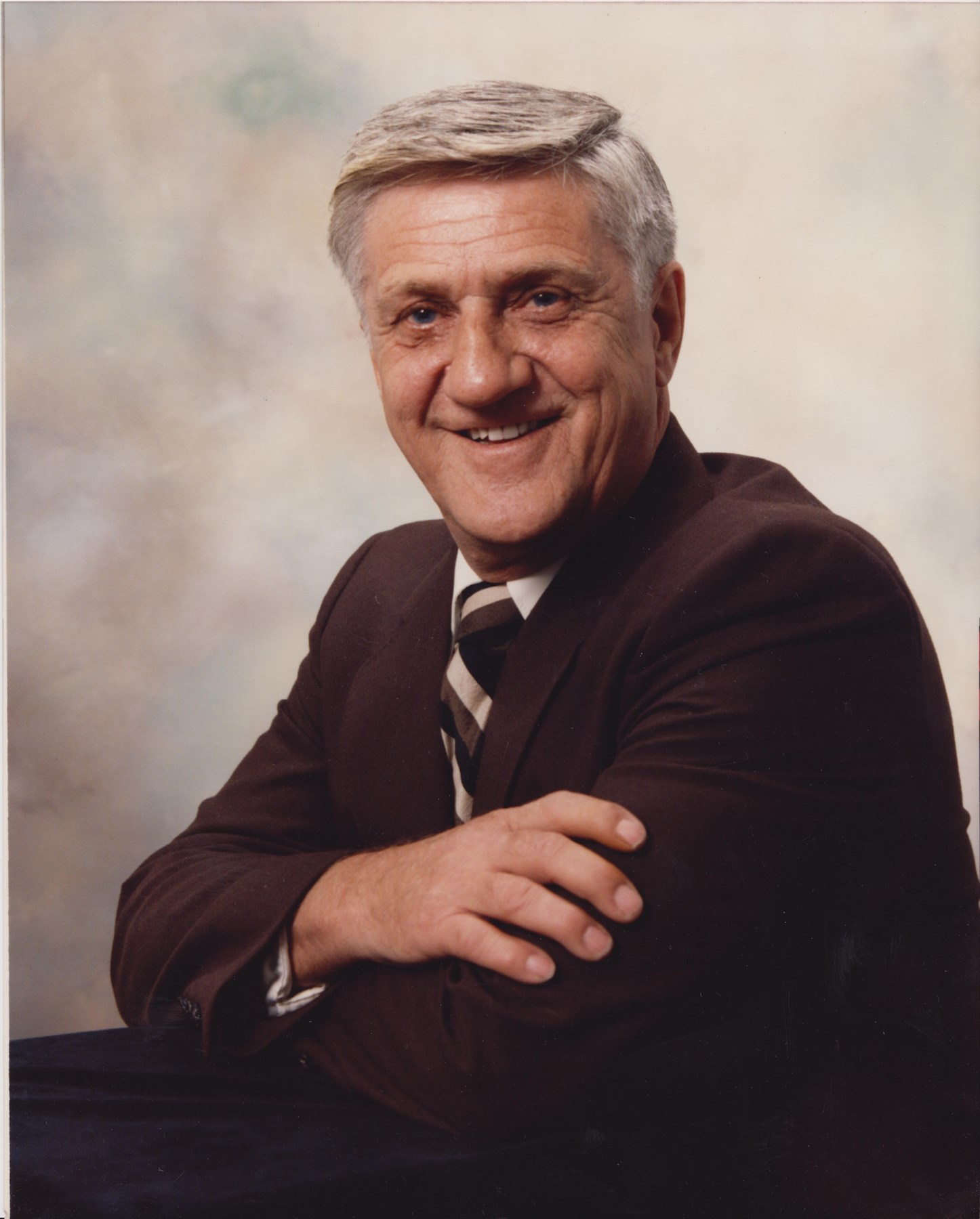 Obituary of Claude Charette